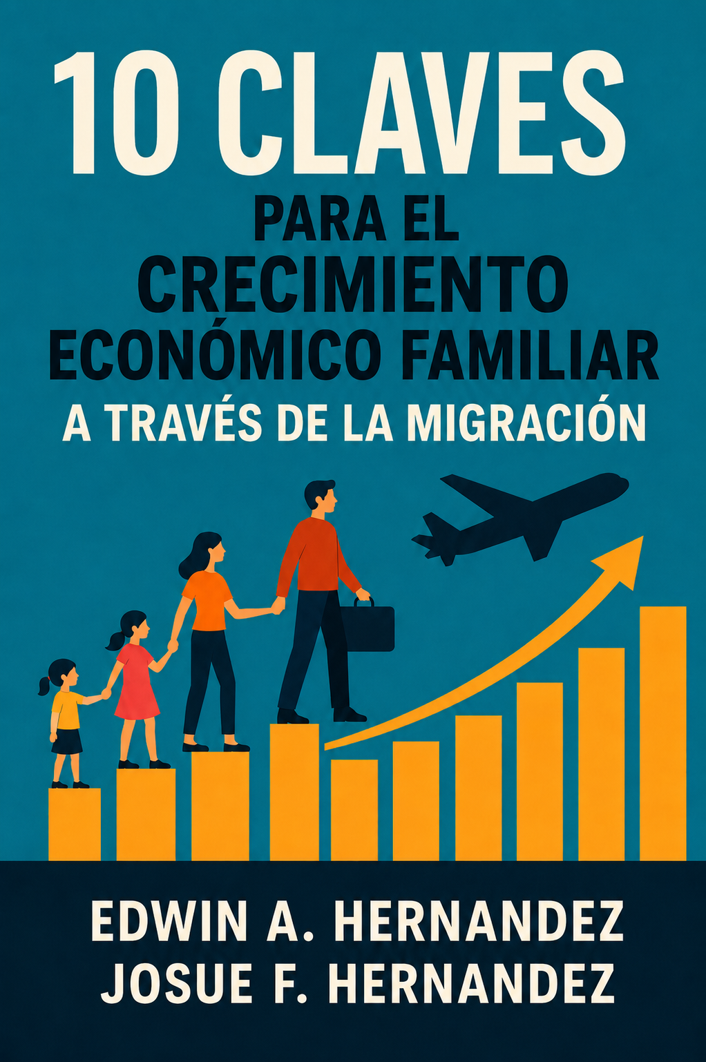 10 claves para el crecimiento económico familiar