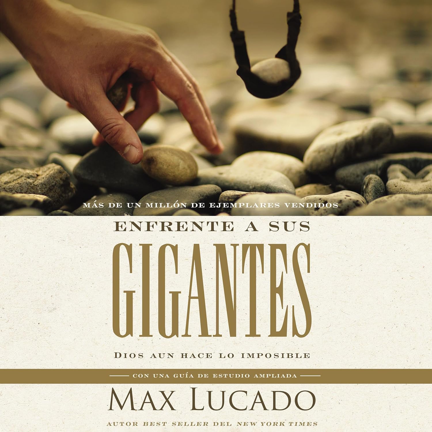 Enfrente sus gigantes