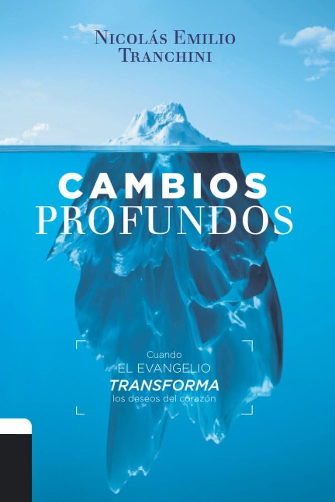 Cambios profundos